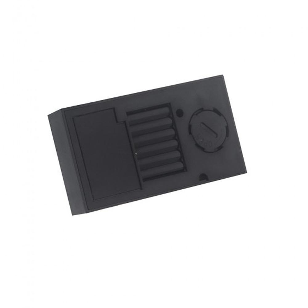 Mini Square Digital Humidity Test Meter Thermometer Hygrometer LCD Display