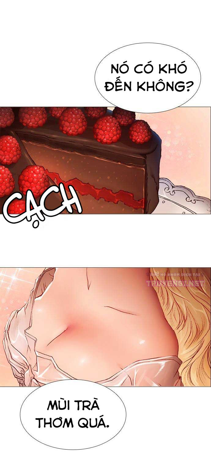 tôi chính là nhà sưu tập chim chapter 14 2