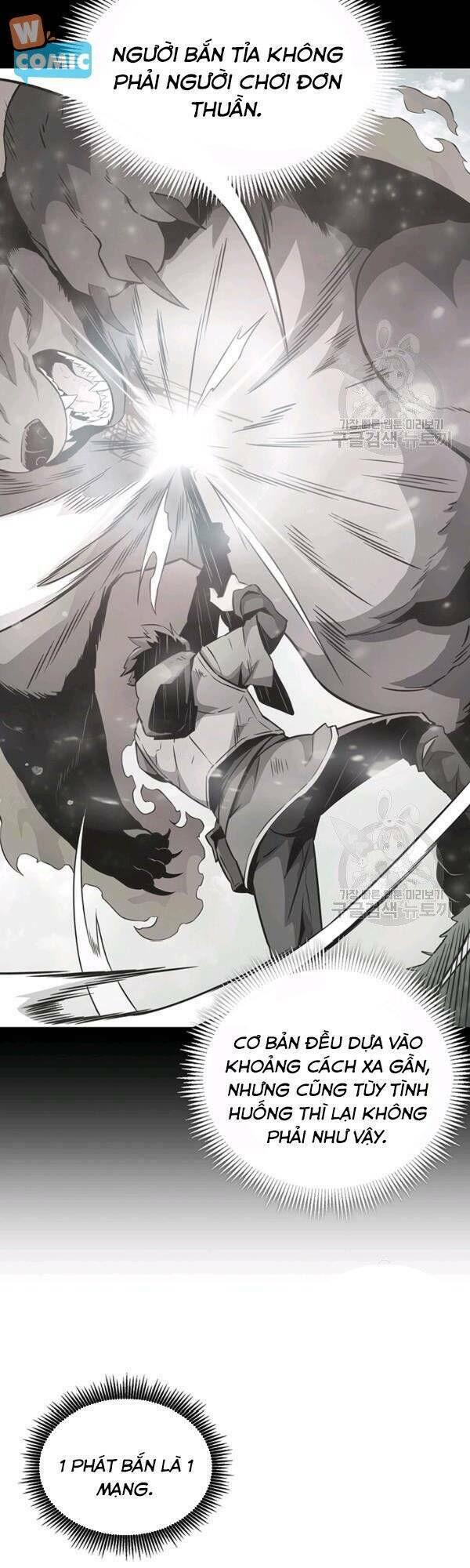 arcane sniper chapter 40 26