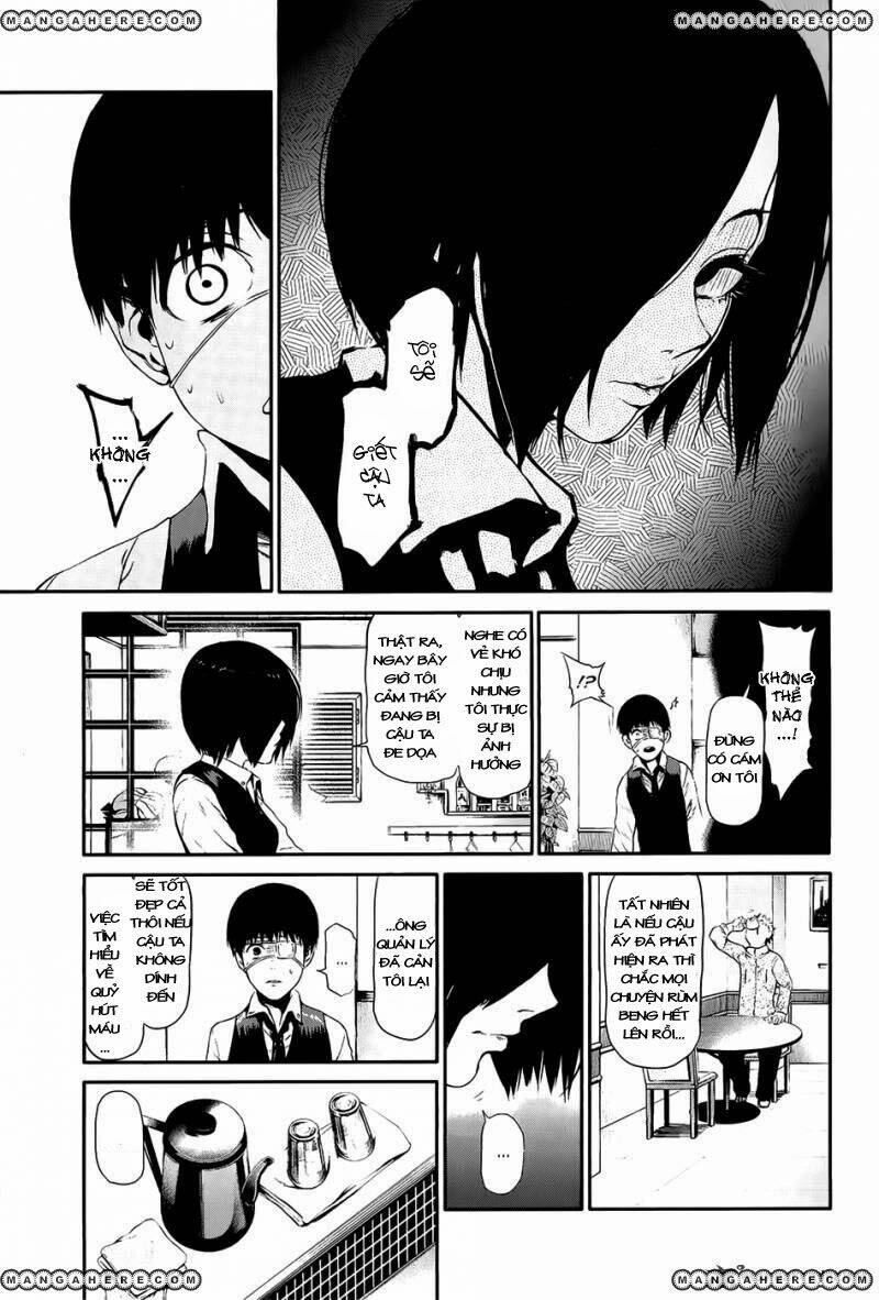 ngạ quỷ tokyo chapter 10 14