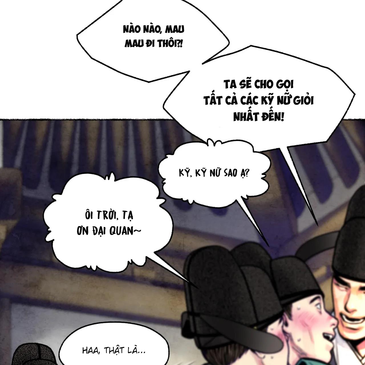 phò mã quan phu chapter 8 91