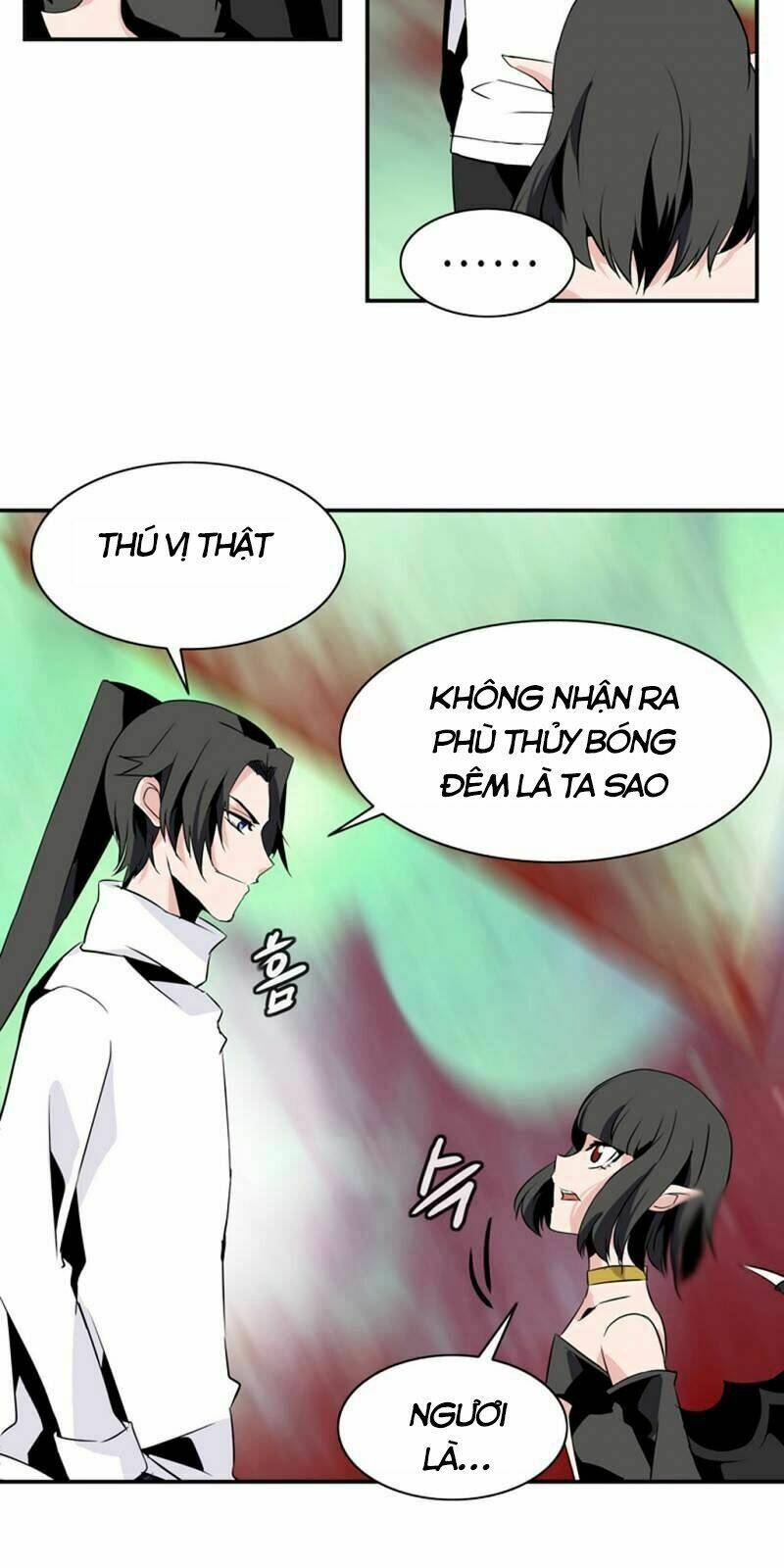 ảo mộng vương chapter 35 18