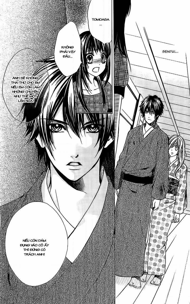 tổng hợp one shot. chapter 82 23