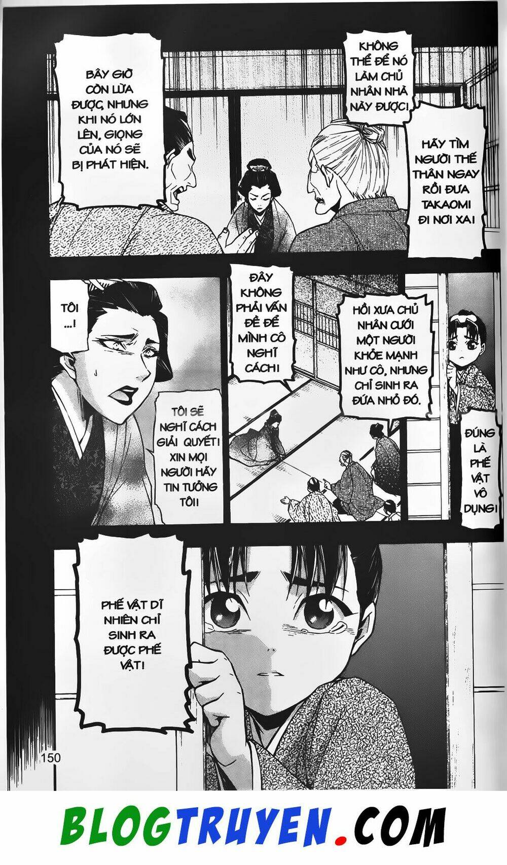 emma đến từ địa phủ chapter 24 17