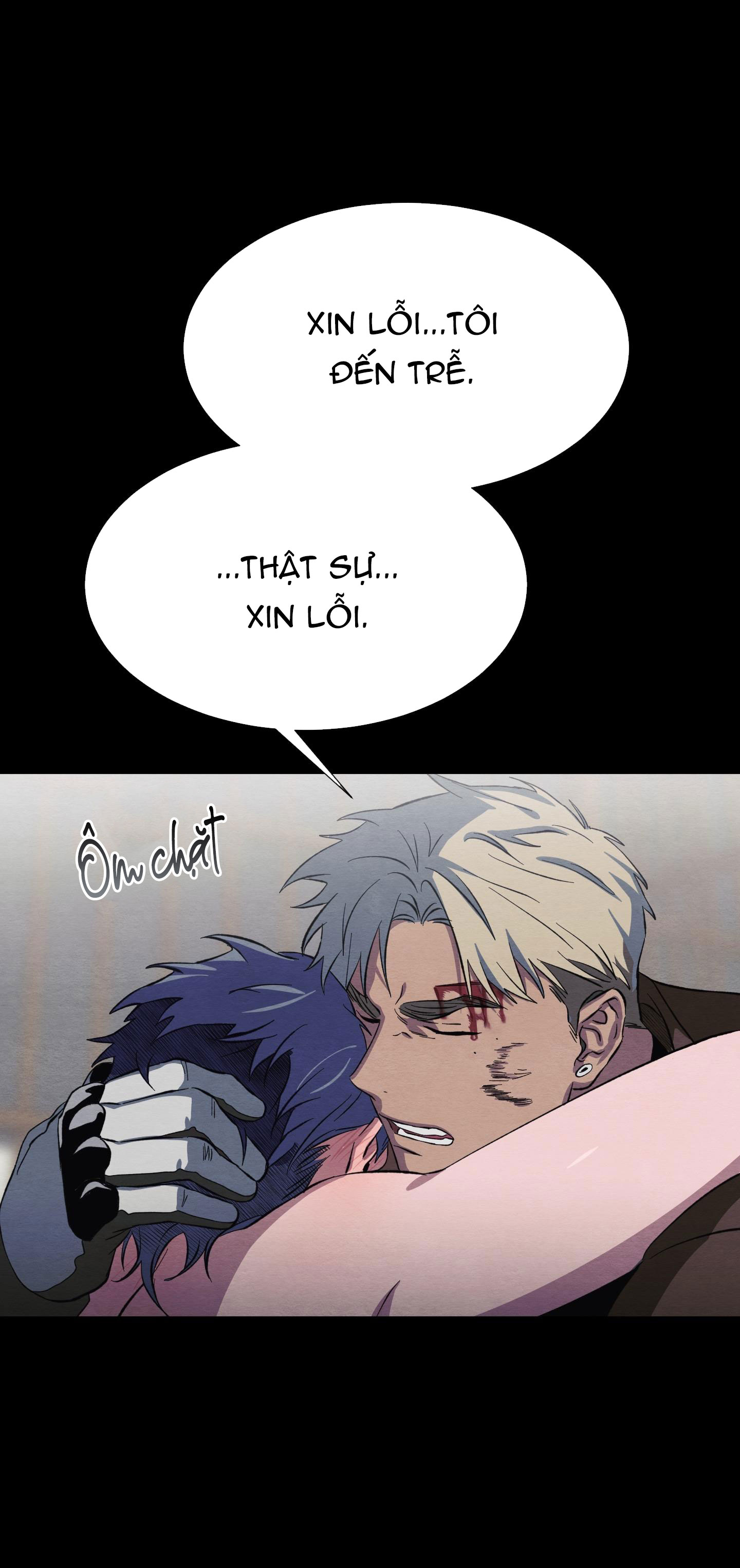 vị khách không mời chapter 21 63