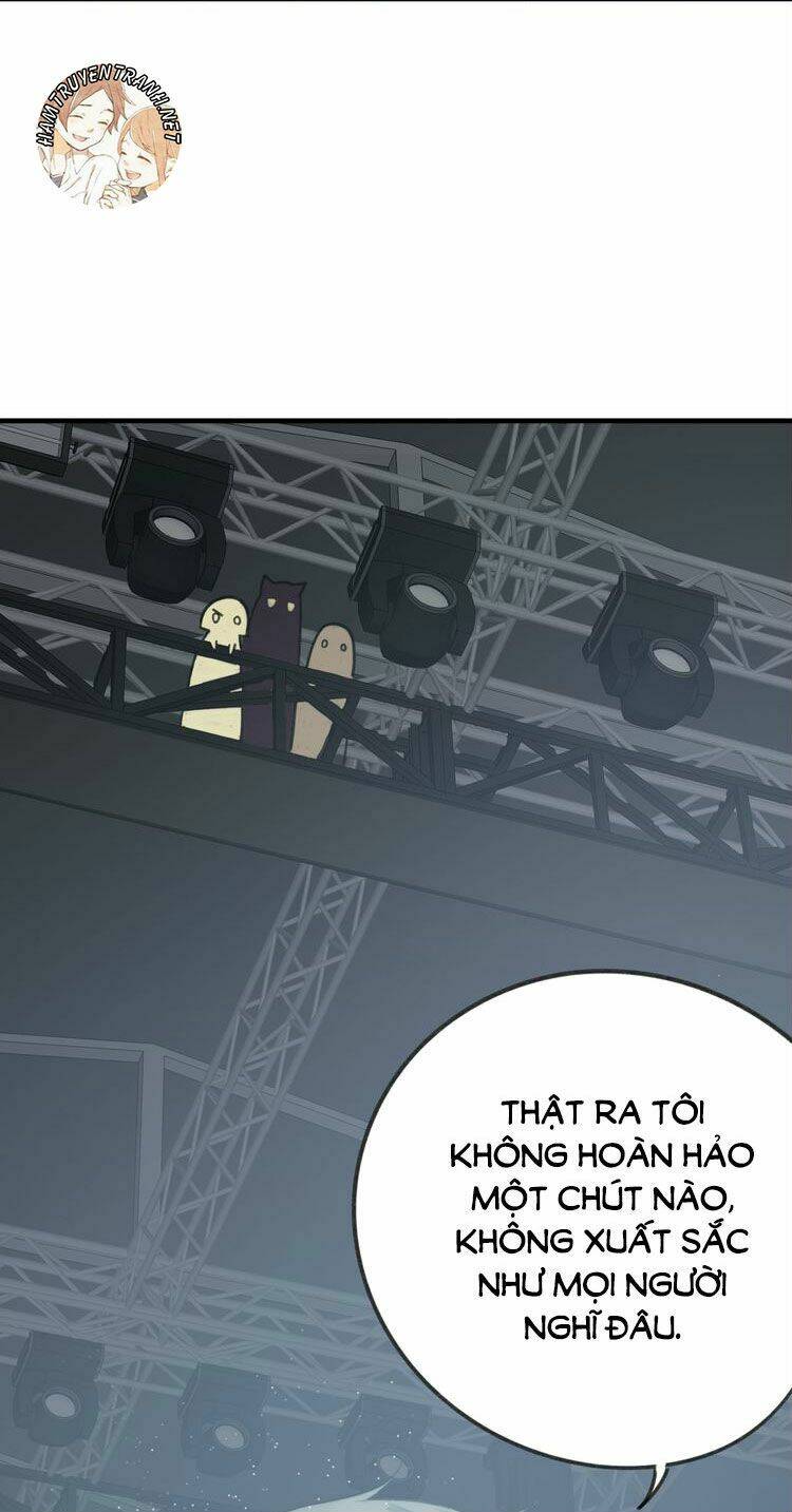 viện bảo tàng tâm nguyện chapter 12.1 7