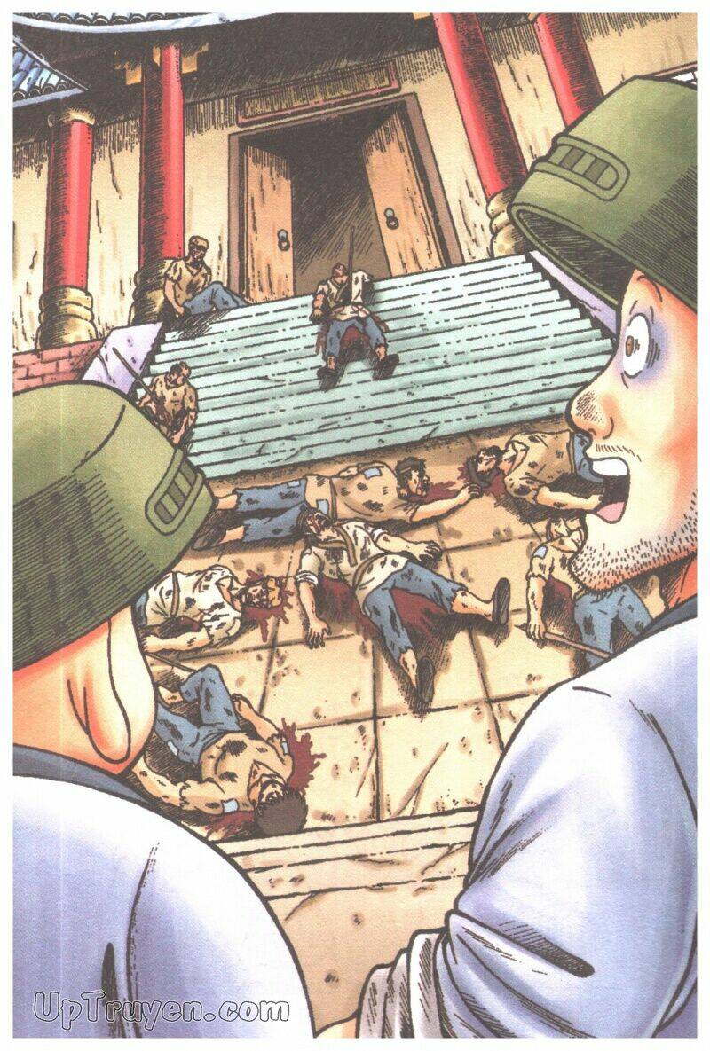 ô long viện tình huynh đệ chapter 17.4 5