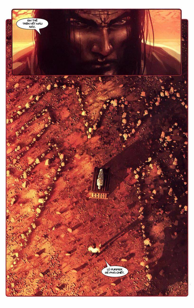 x-force chapter 1 11