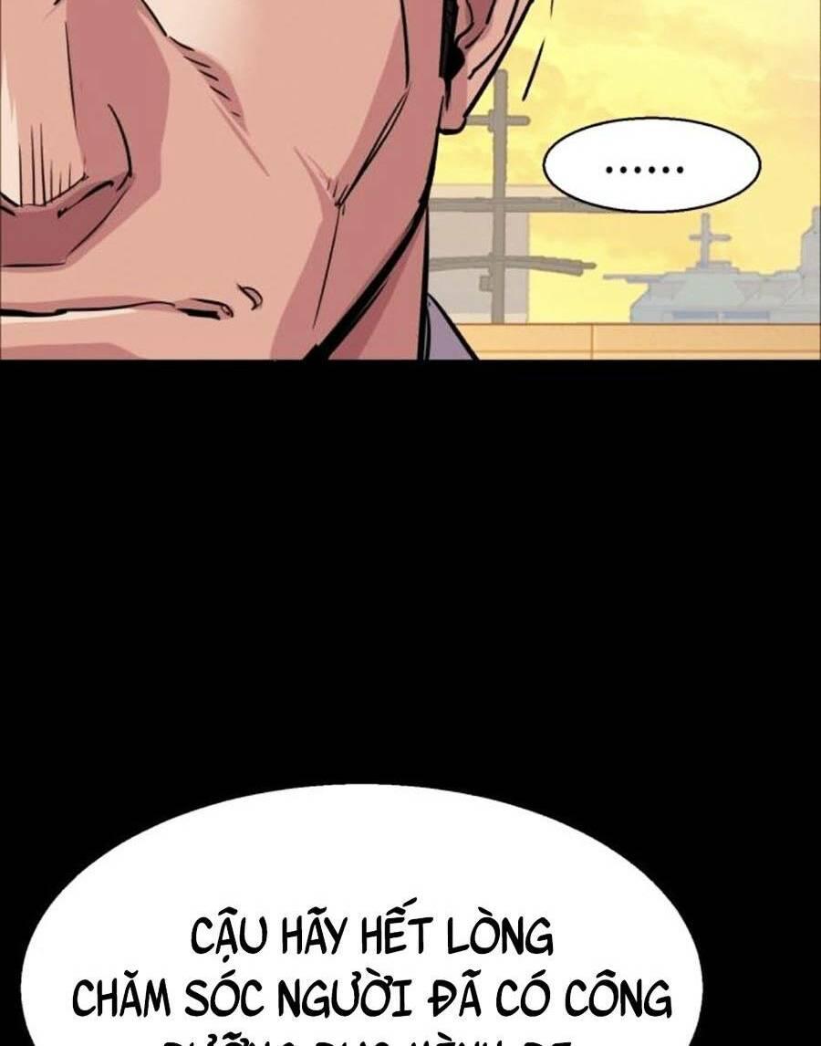 bạn học tôi là lính đánh thuê chapter 83 13