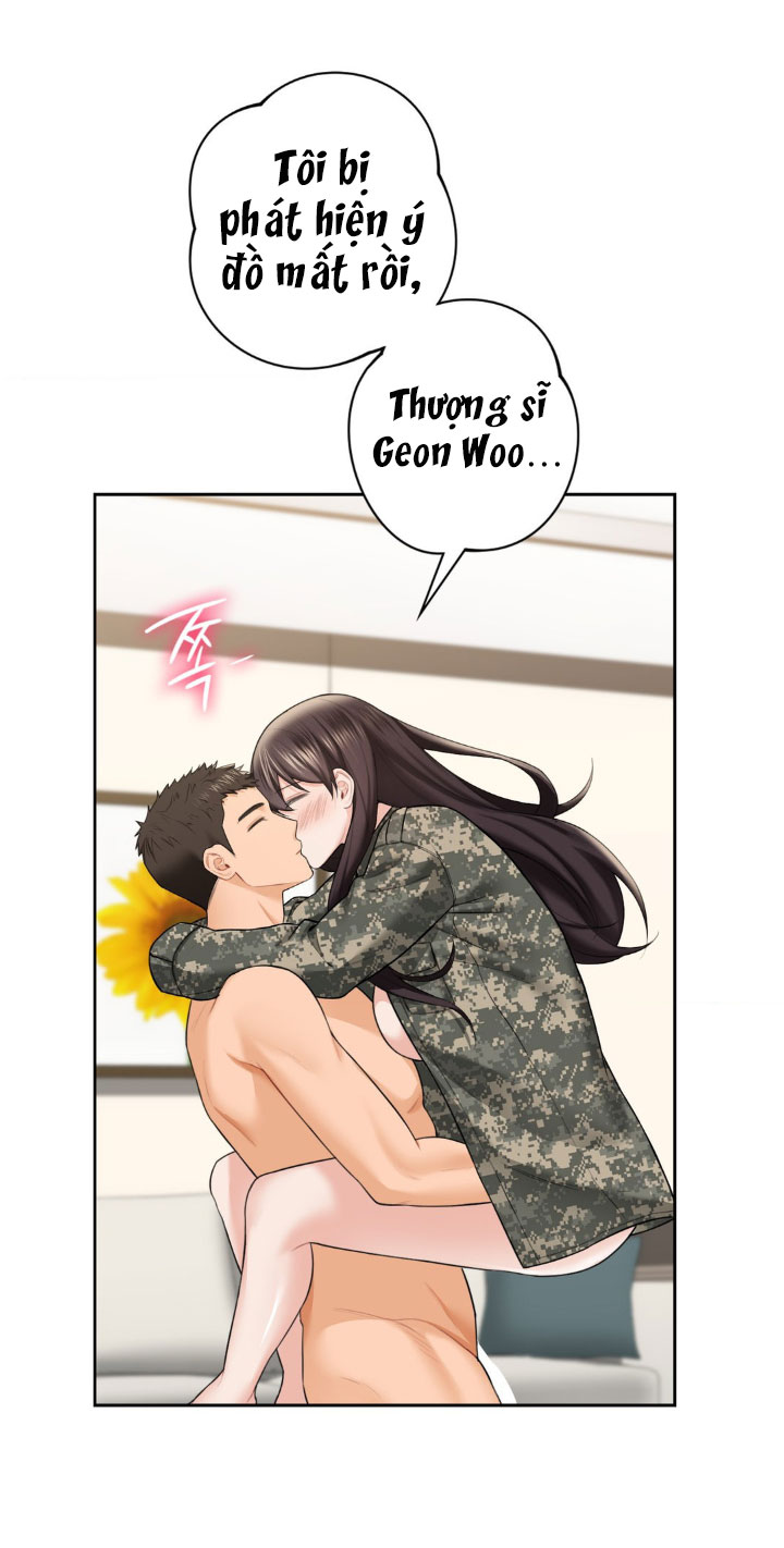 [18+] không là bạn bè chapter 51.1 13