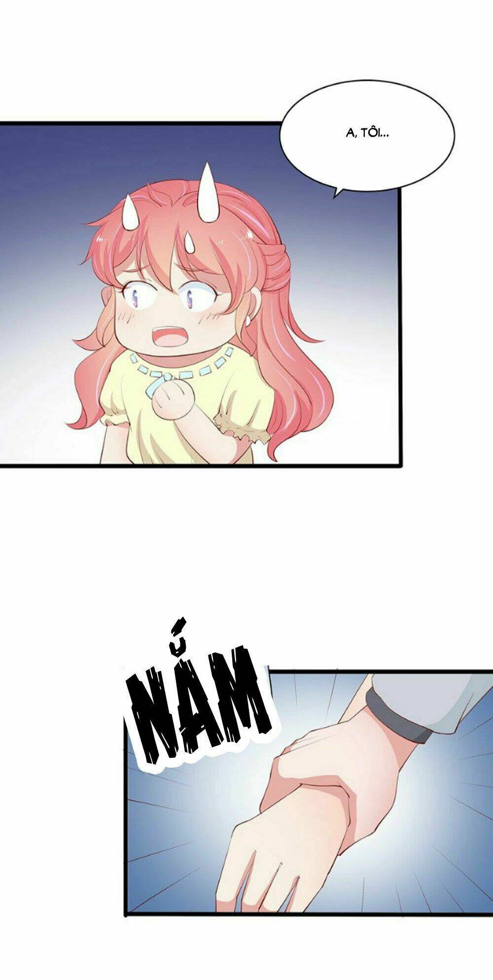 quản lí ngây ngô và thần tượng ác ma chapter 23 32