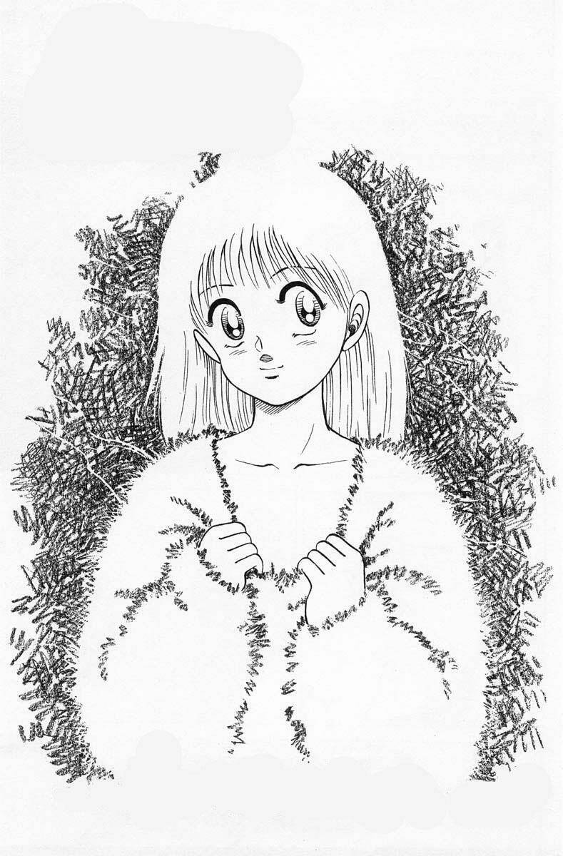 shin kotaro makaritoru! juudouhen chapter 7 1