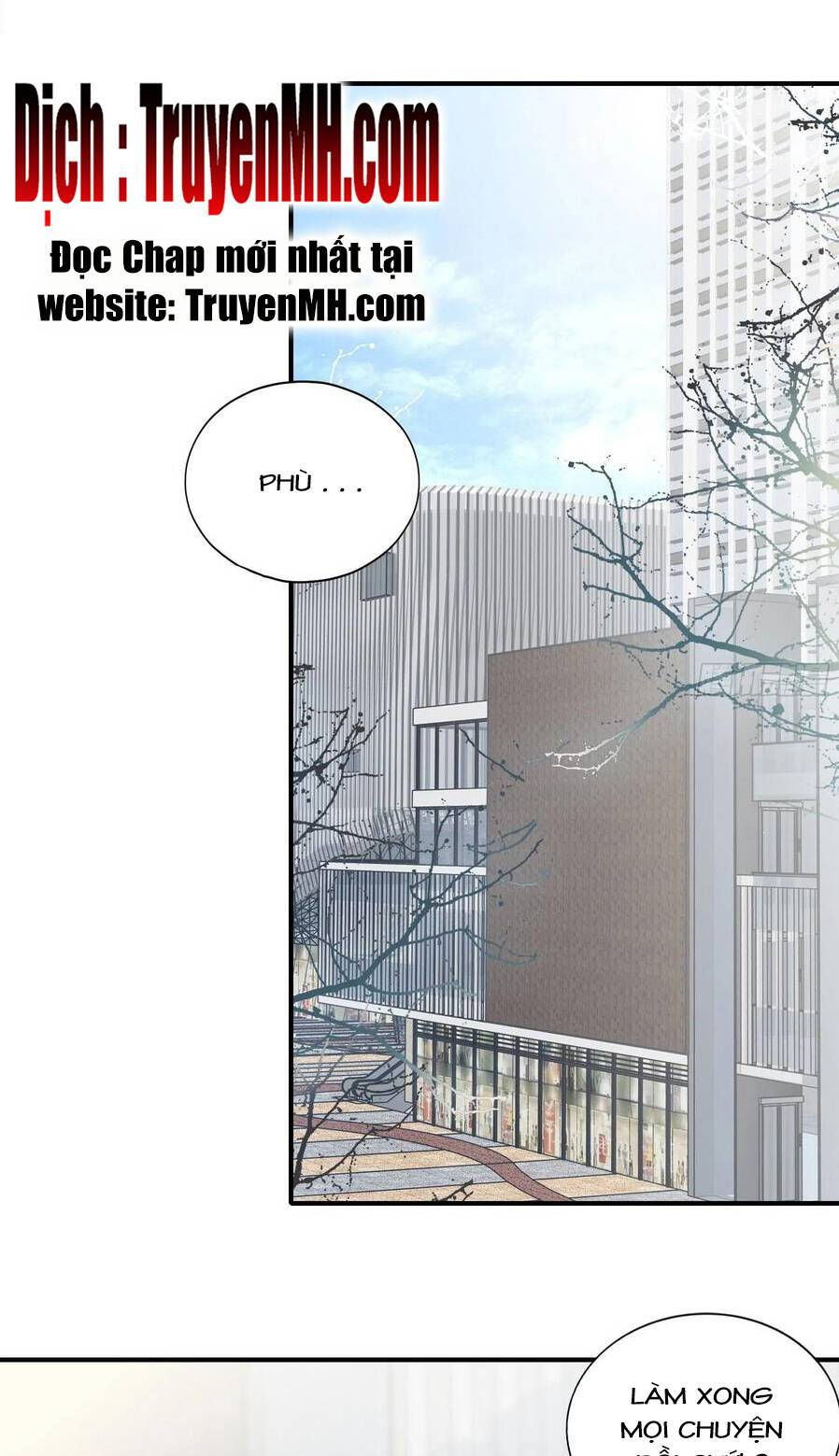 bạo quân ái nhân chapter 98 1