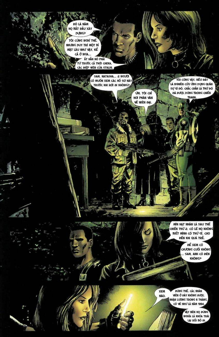 galactus trilogy chapter 1 4