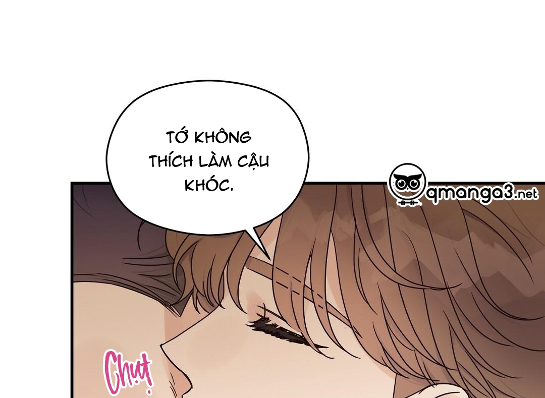 phức cảm tự ti của omega chapter 26 119