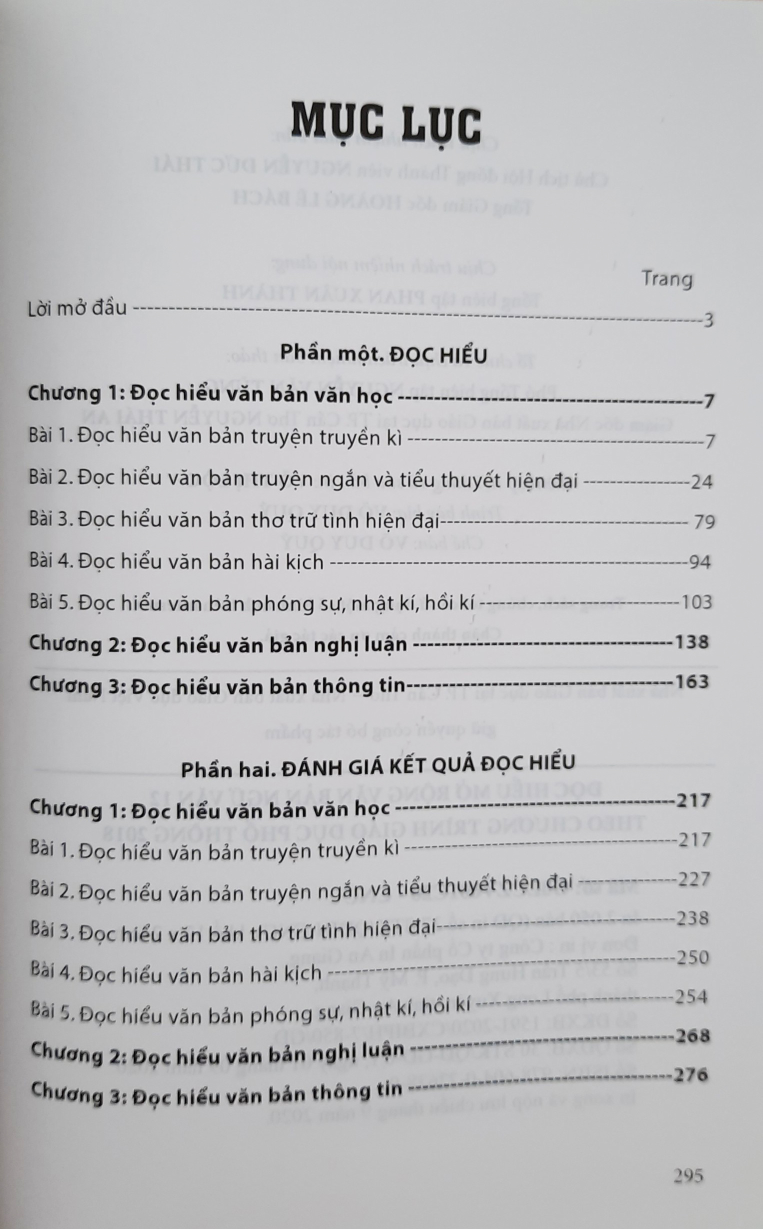 Sách Đọc hiểu mở rộng văn bản Ngữ văn 12 Theo Chương trình Giáo dục phổ thông 2018