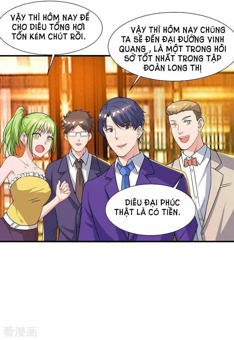 trọng sinh khí thiếu quy lai chapter 41 18