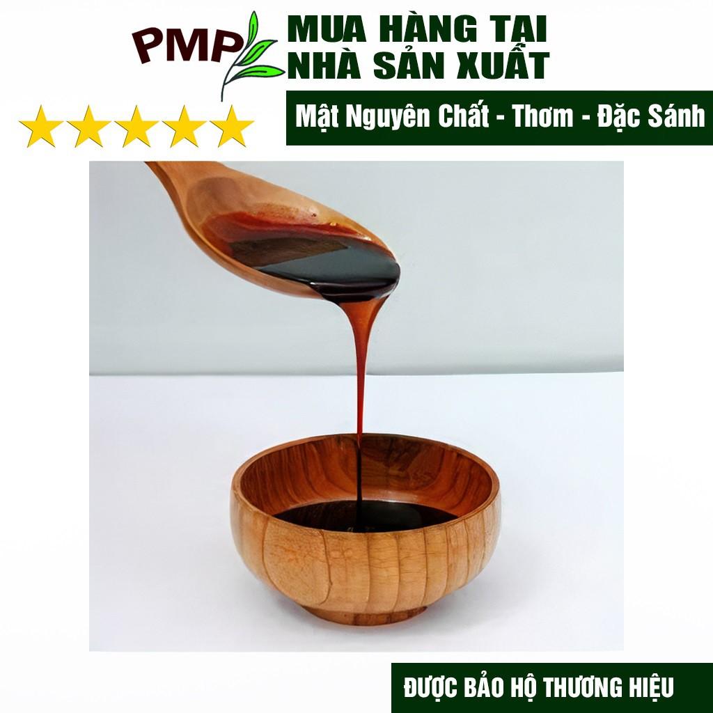 Mật Rỉ Đường MALOSA PMP Mật Nuôi Vi Sinh, Ủ Từ Đậu Nành, Trứng, Chuối, GE Dứa, GE Bồ Hòn, Rác Thải Hữu Cơ 500g, 1000g