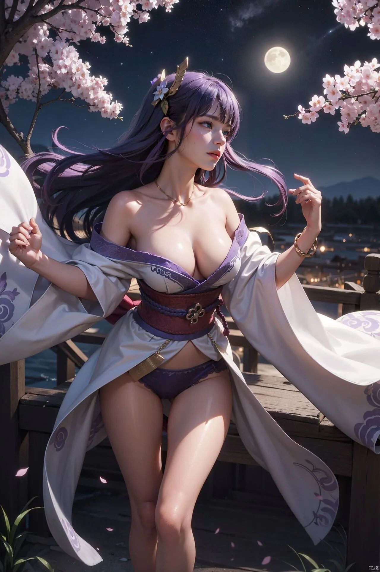 artist ai generated chapter 406 14