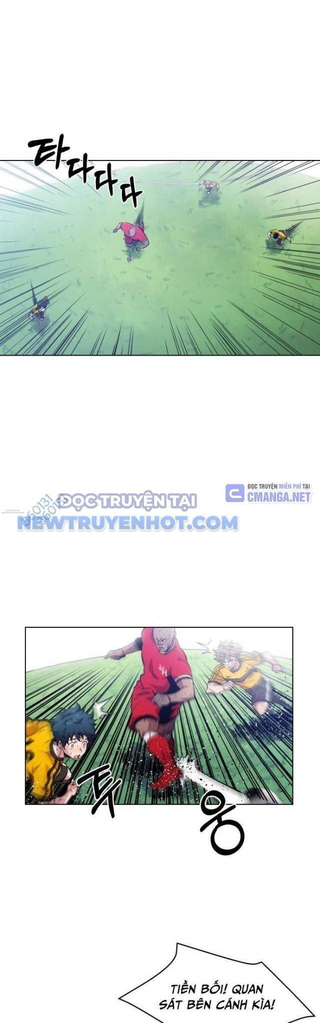 Góc Cao Khung Thành chapter 74 32