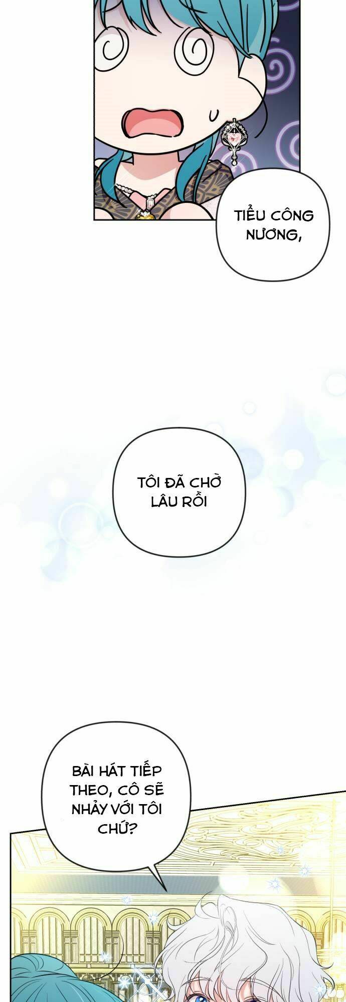 công nương mint bé nhỏ chapter 29 52