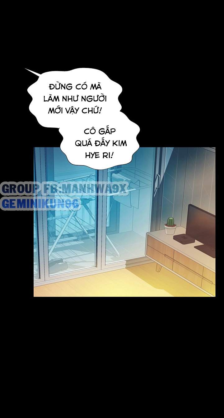 bạn gái của bạn tôi chapter 83 11