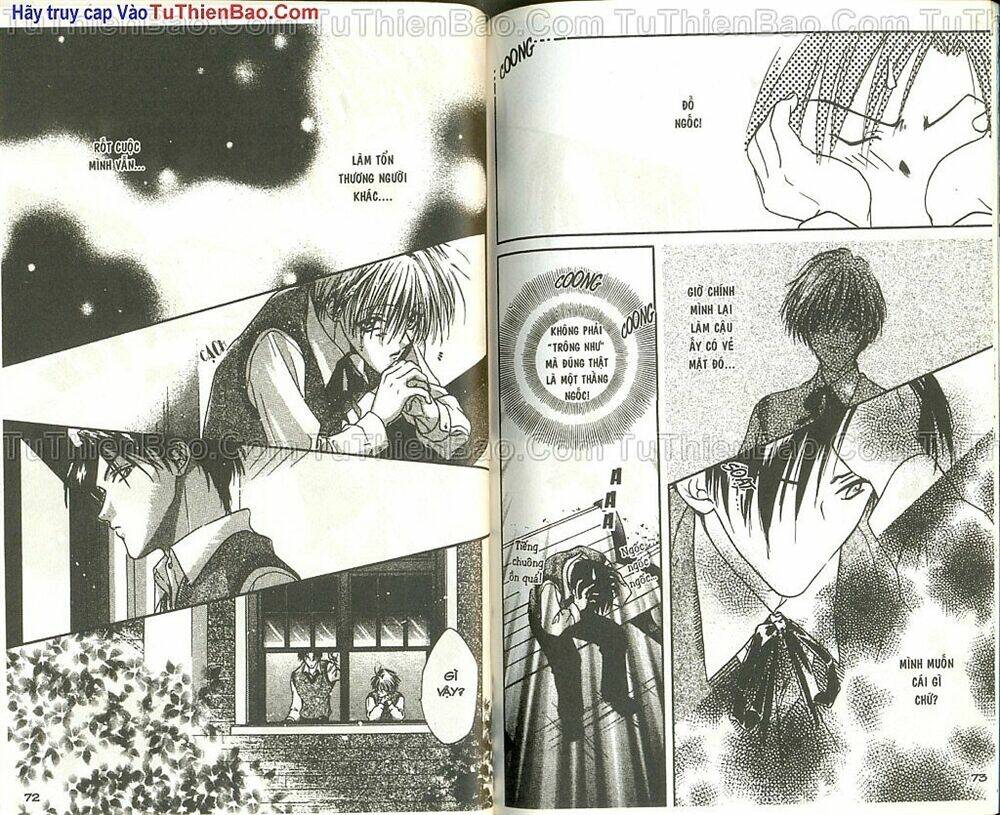 niềm hy vọng chapter 2 37