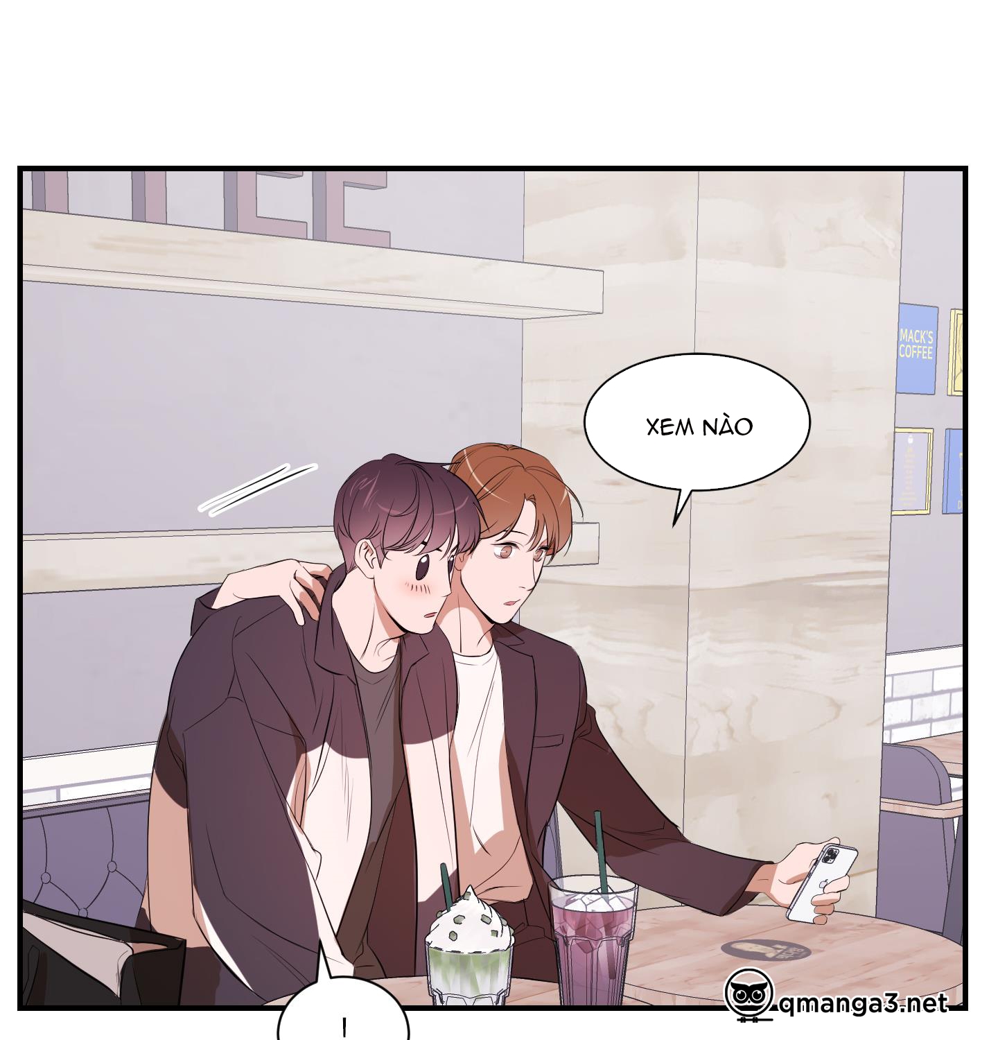 chốn riêng tư chapter 39 45