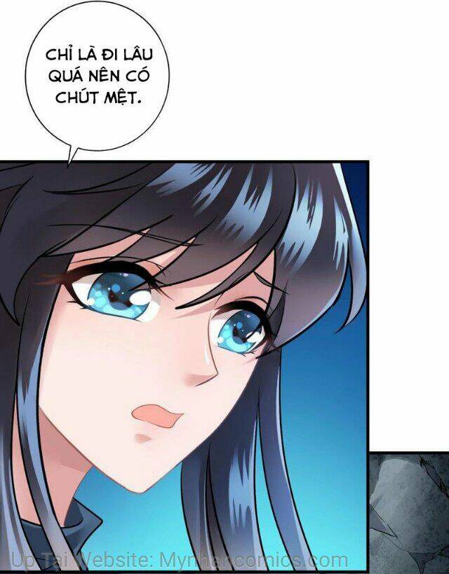 thái tử điện hạ có tin vui chapter 90 9