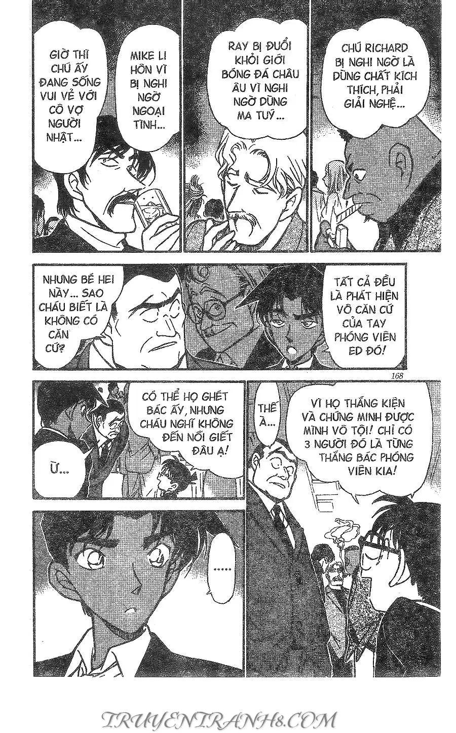 conan chapter 294 14