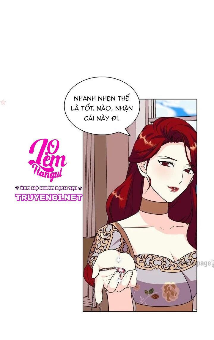 đức hạnh của ác nữ phản diện chapter 59 70