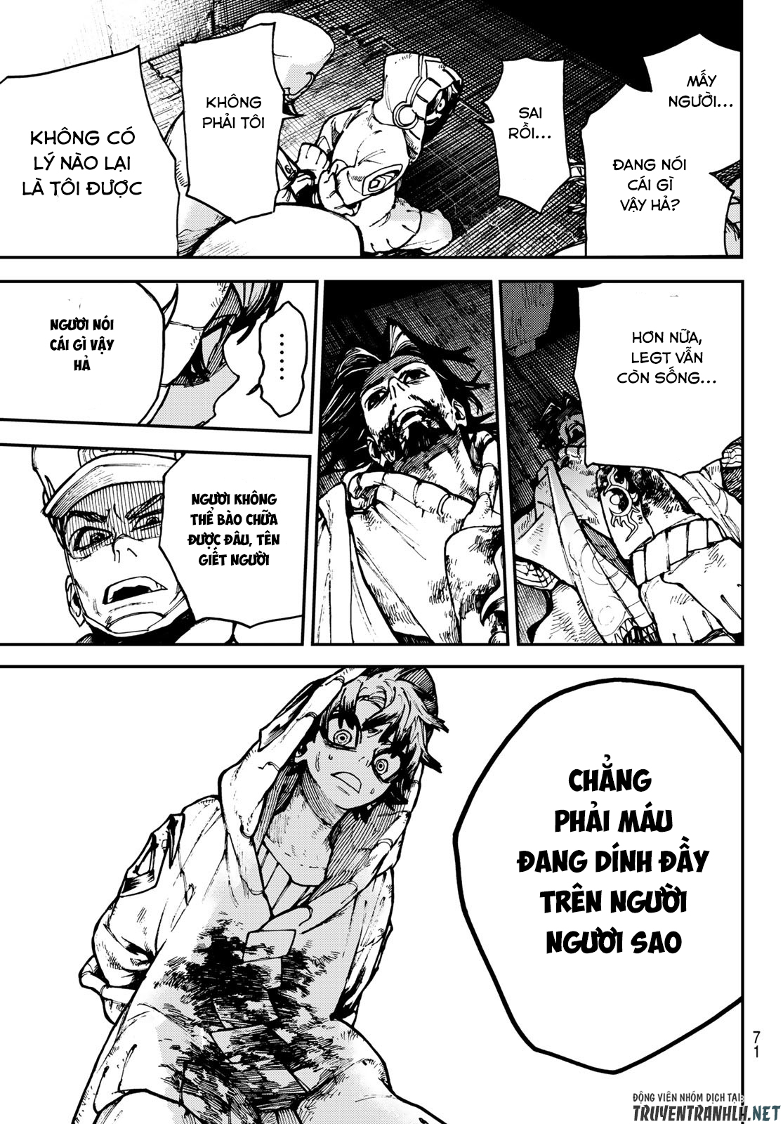 gachiakuta chapter 0 54