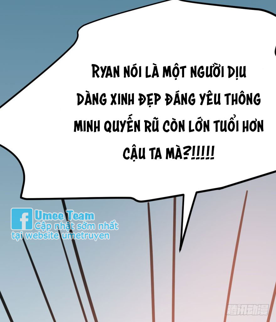 Bắt Lấy Ngao Ngao chapter 44 - Trang 98