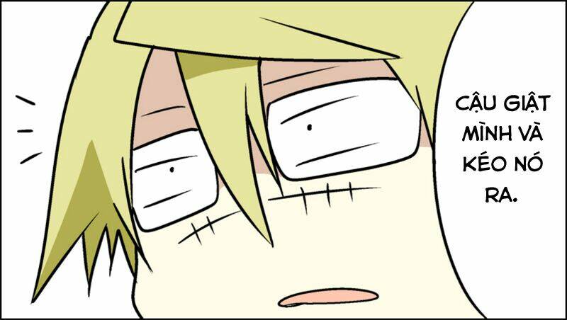 senyuu chapter 100 40