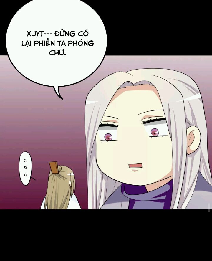 lưỡng bất nghi (full) chapter 97 19