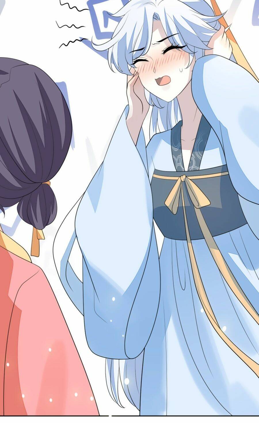 cửu khuyết phong hoa chapter 67 21