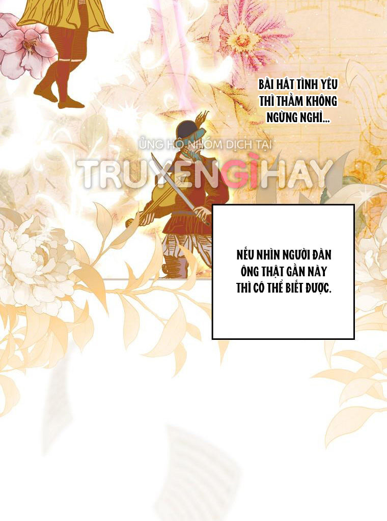 quý cô bí ẩn - secret lady chapter 62.2 10