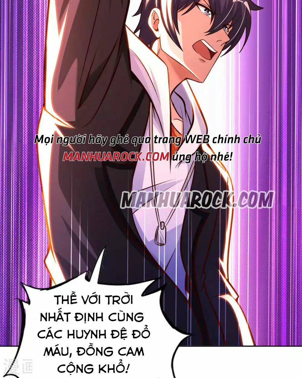 sư phụ của ta là thần tiên chapter 55 37