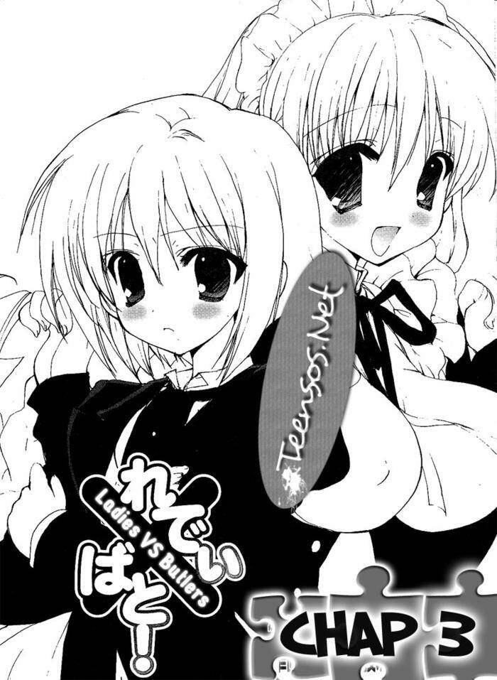 ladies versus butlers! chapter 3 2