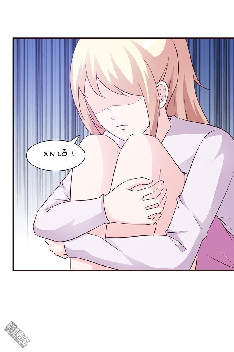 thuần phục vị tổng tài này thật khó chapter 49.5 19