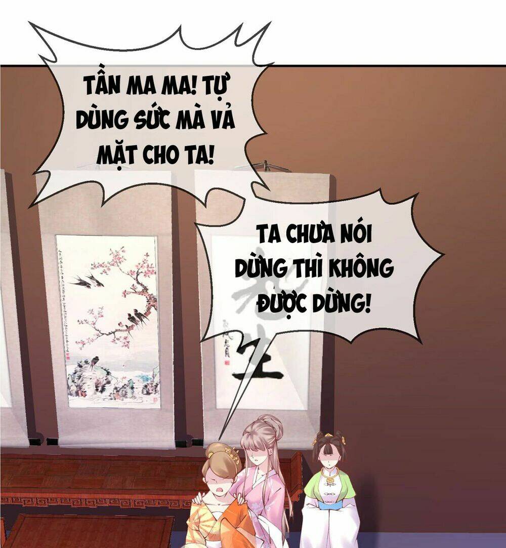 thị huyết y phi chapter 6 35