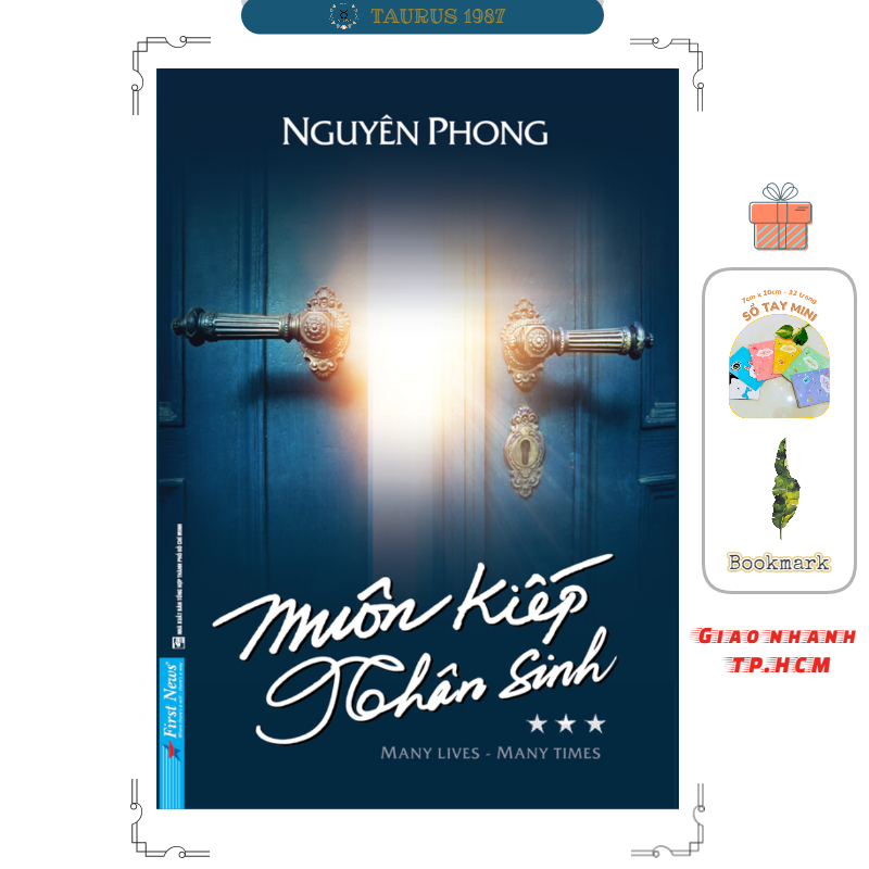 Muôn Kiếp Nhân Sinh – Phần 3