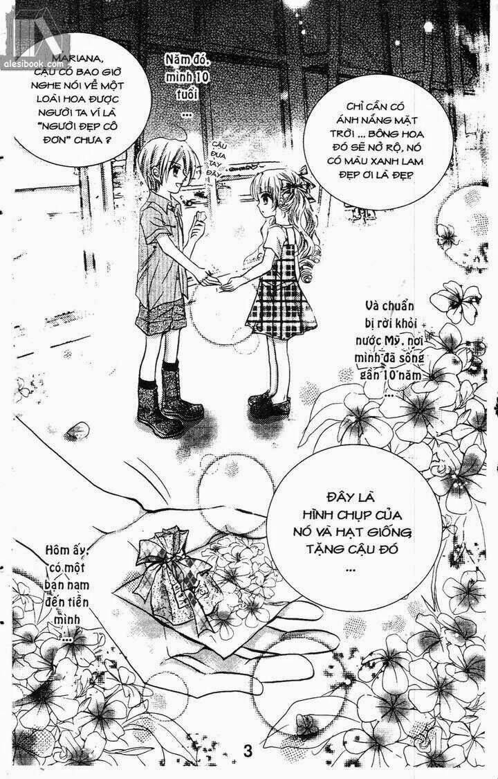 hoa tuyết lam chapter 1 3