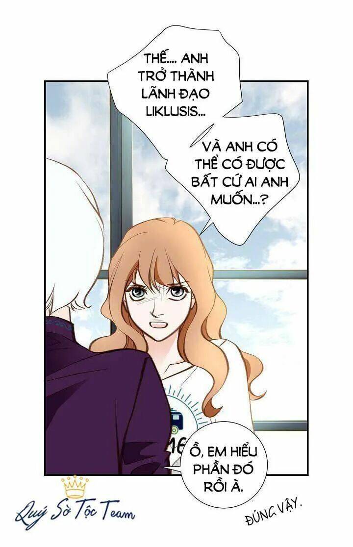 tiếp xúc chí mạng chapter 86 46