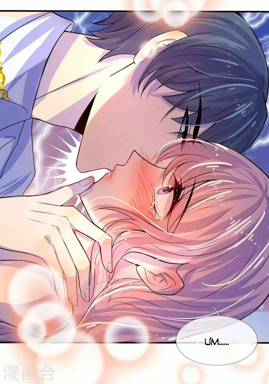 loạn thế tù sủng: thiếu soái bất lương của ta chapter 9 7