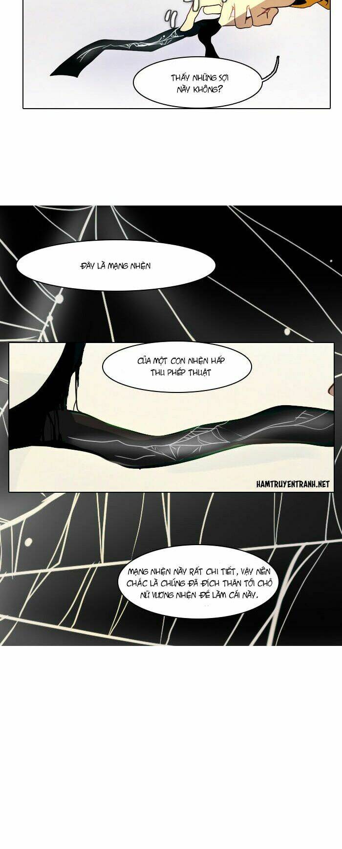 khi nhân vật phản diện được làm vai chính chapter 6 5