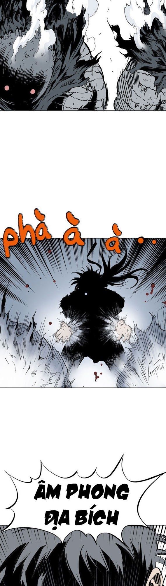 cao thủ 2 chapter 21 36