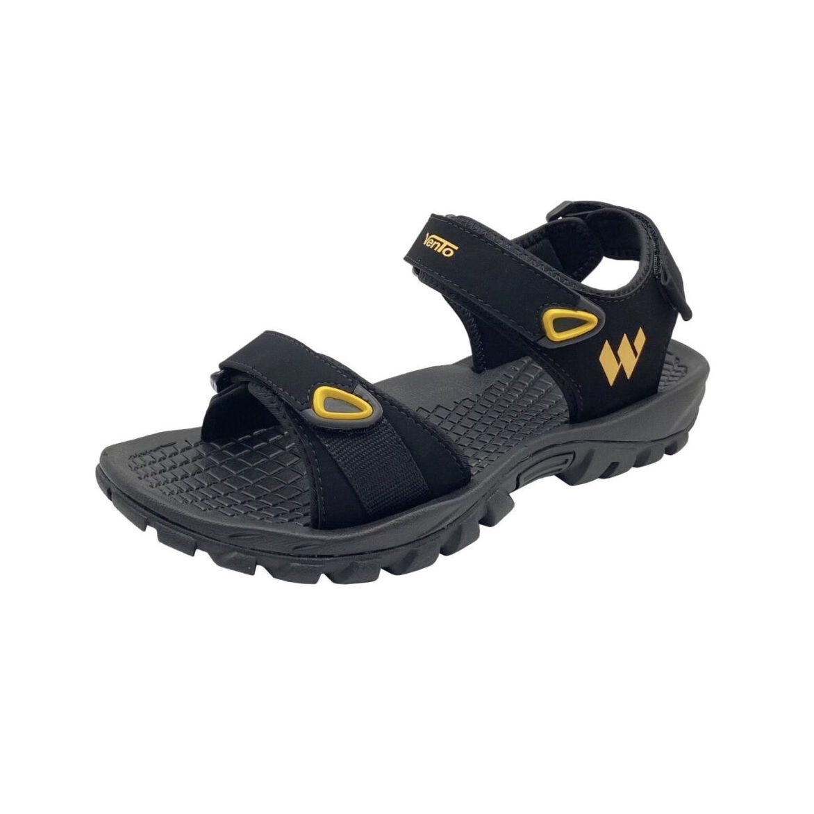 Giày Sandal Vento Nam dạo phố đi chơi đi học big size 39-44 SD8617