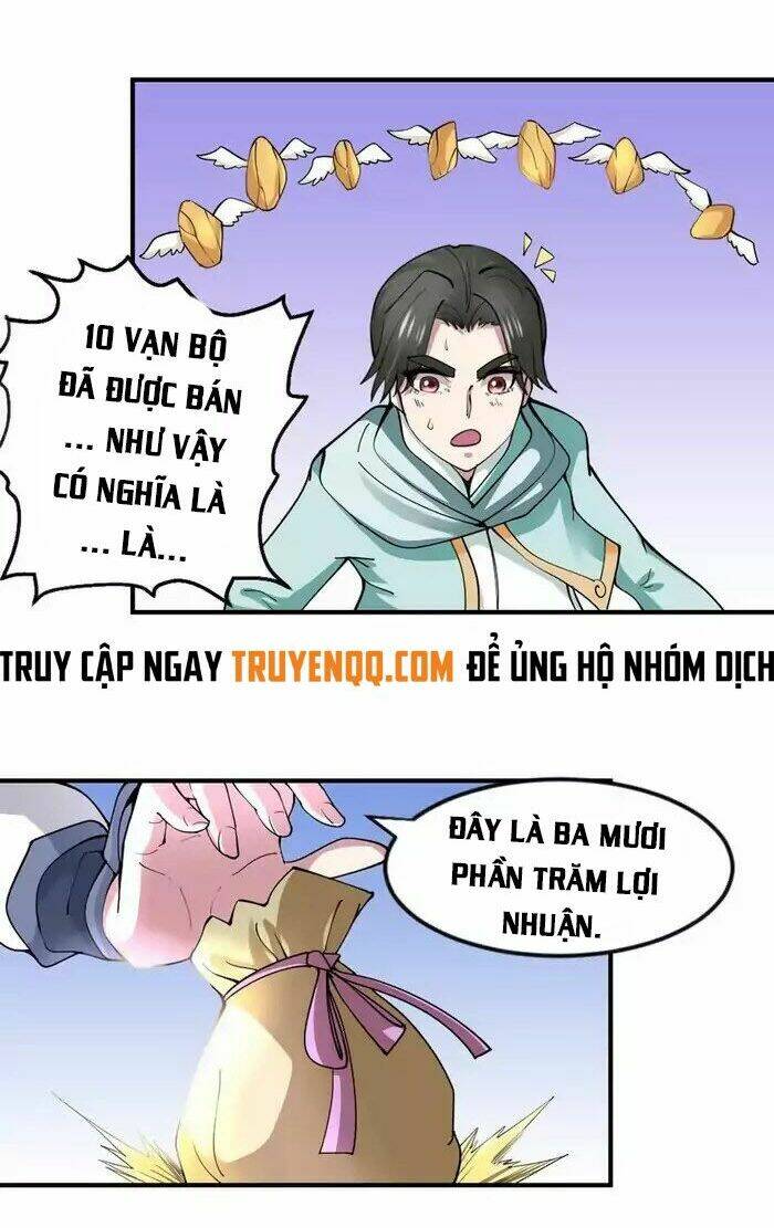 immortal merchant chapter 5 16