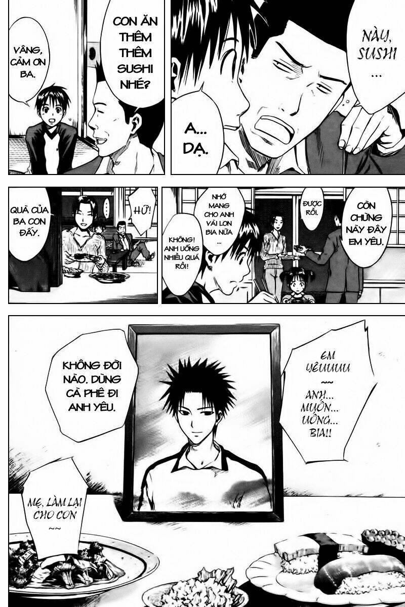 kỵ sĩ trong vòng cấm chapter 9 3